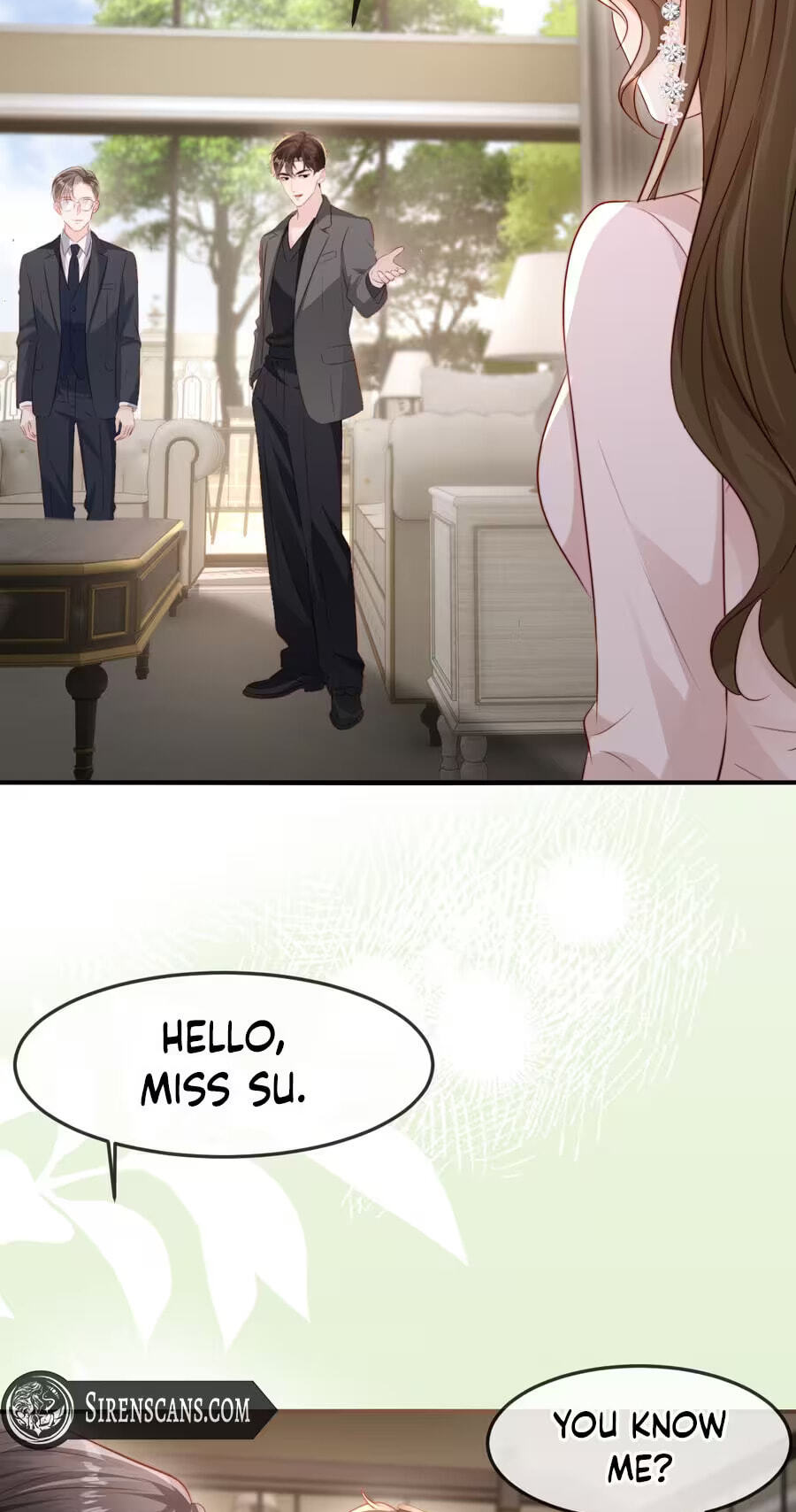 Lost in Him Chapter 56 page 44 - 