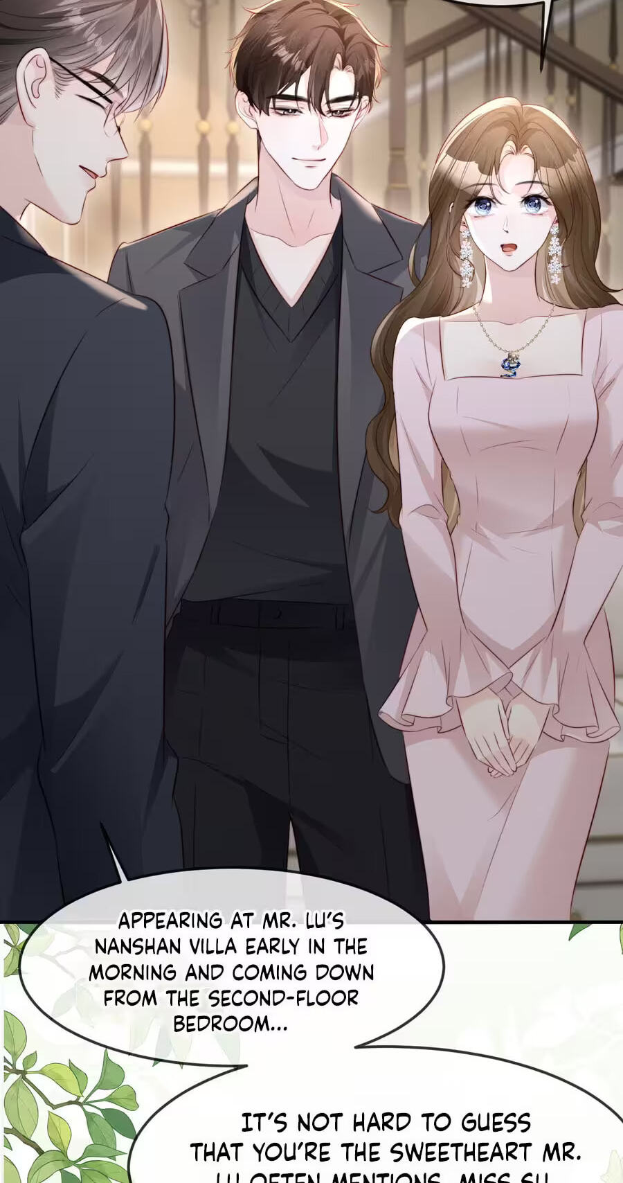 Lost in Him Chapter 56 page 45 - 