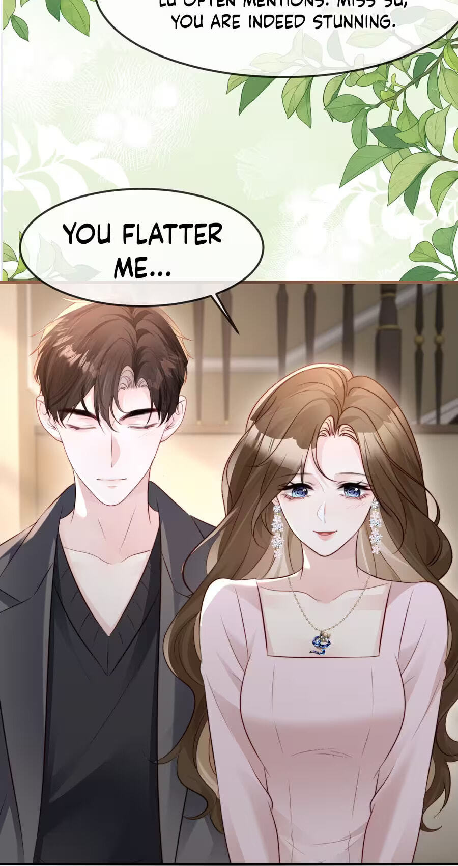 Lost in Him Chapter 56 page 46 - 