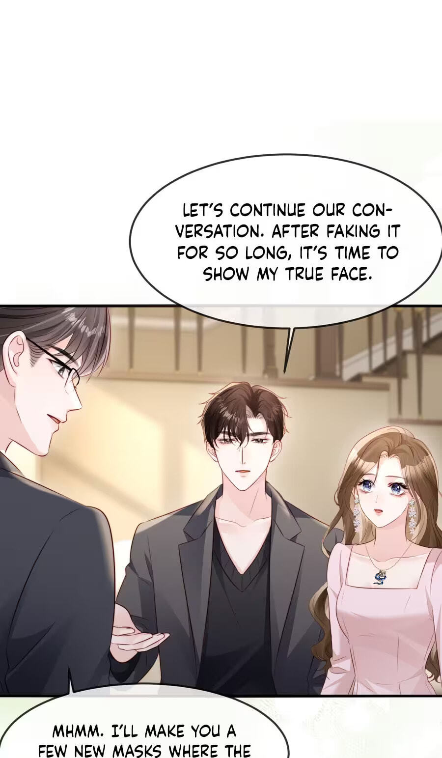 Lost in Him Chapter 56 page 47 - 