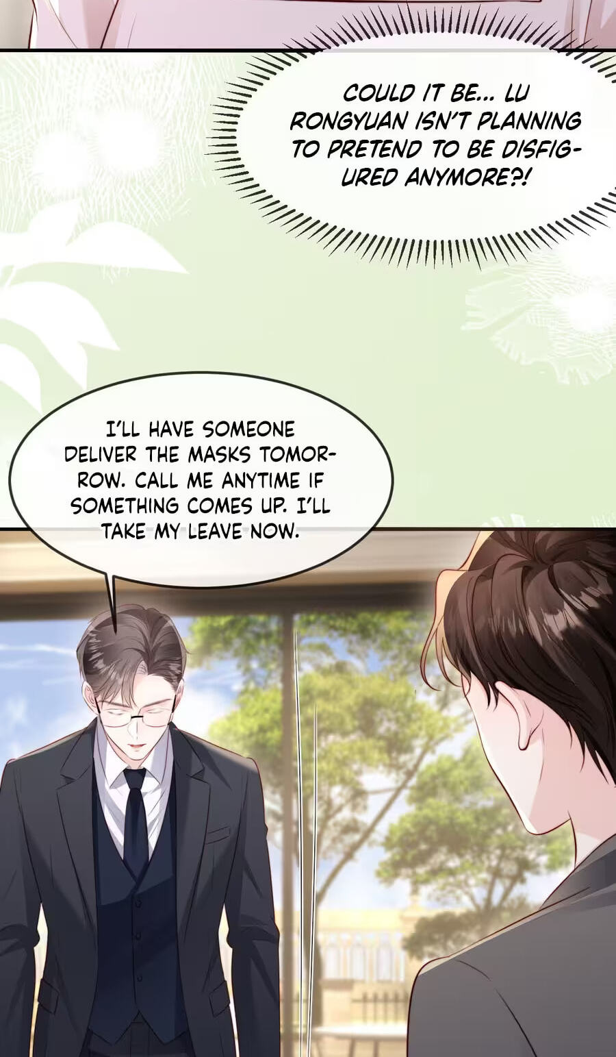 Lost in Him Chapter 56 page 49 - 