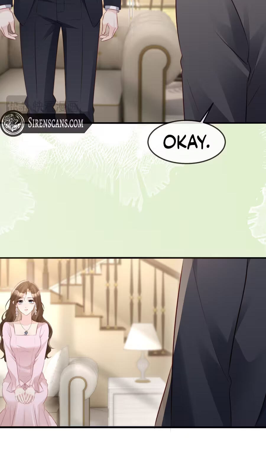 Lost in Him Chapter 56 page 50 - 