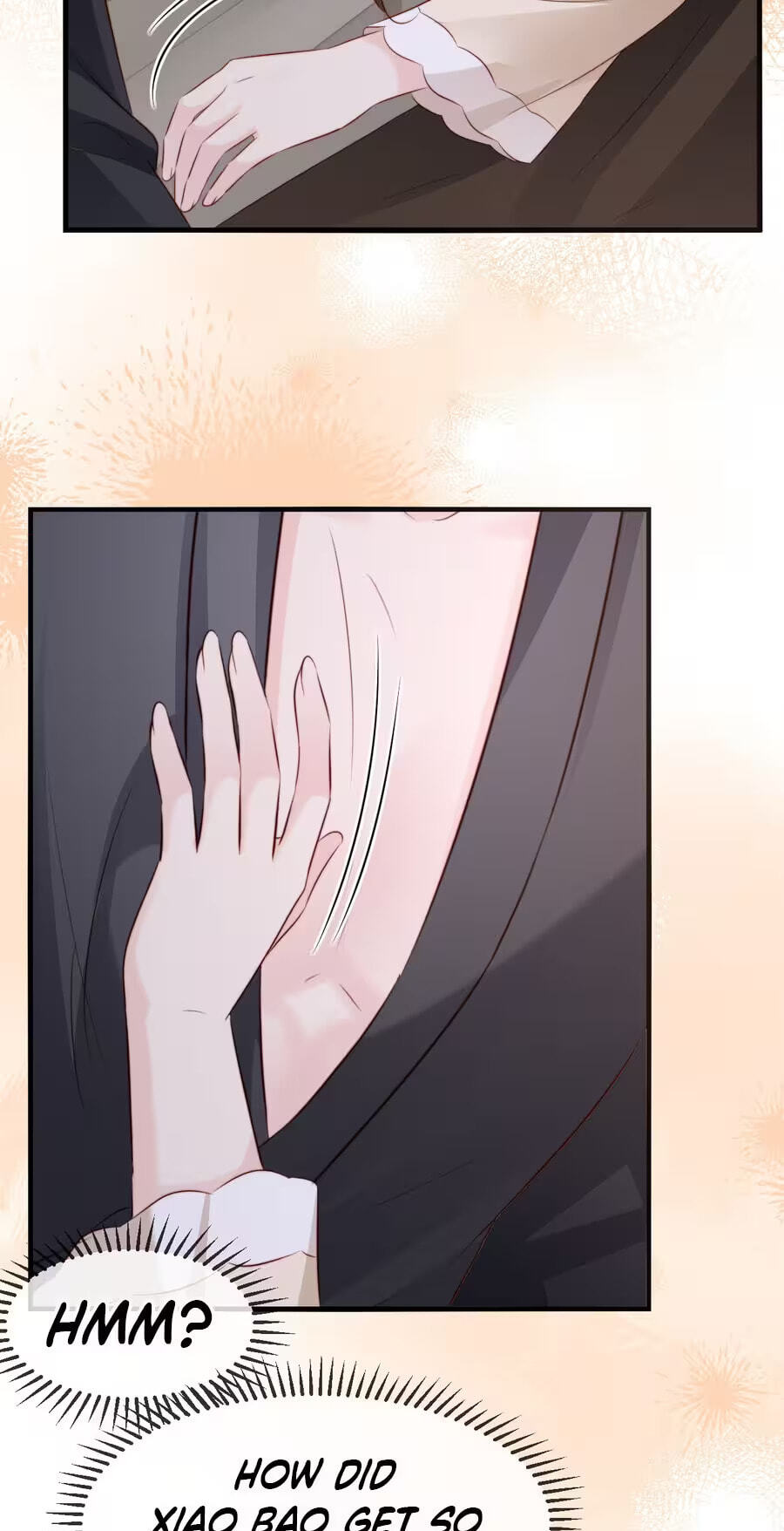 Lost in Him Chapter 56 page 6 - 