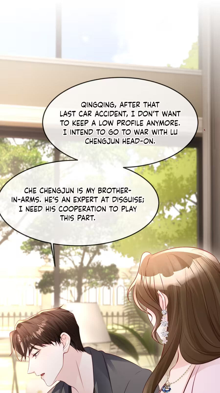 Lost in Him Chapter 56 page 51 - 