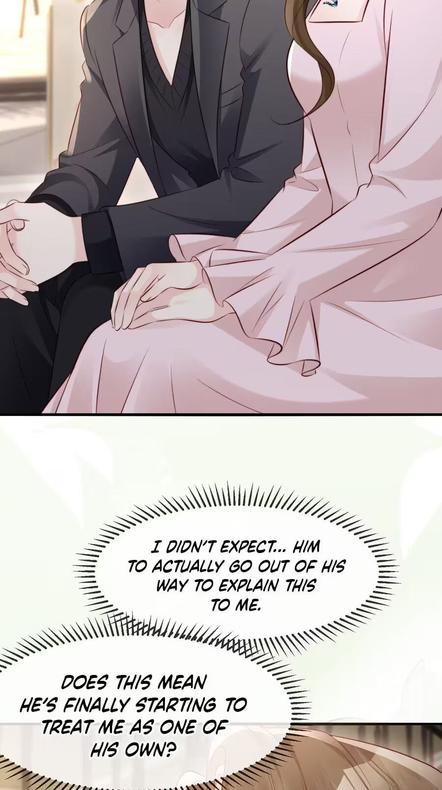 Lost in Him Chapter 56 page 52 - 