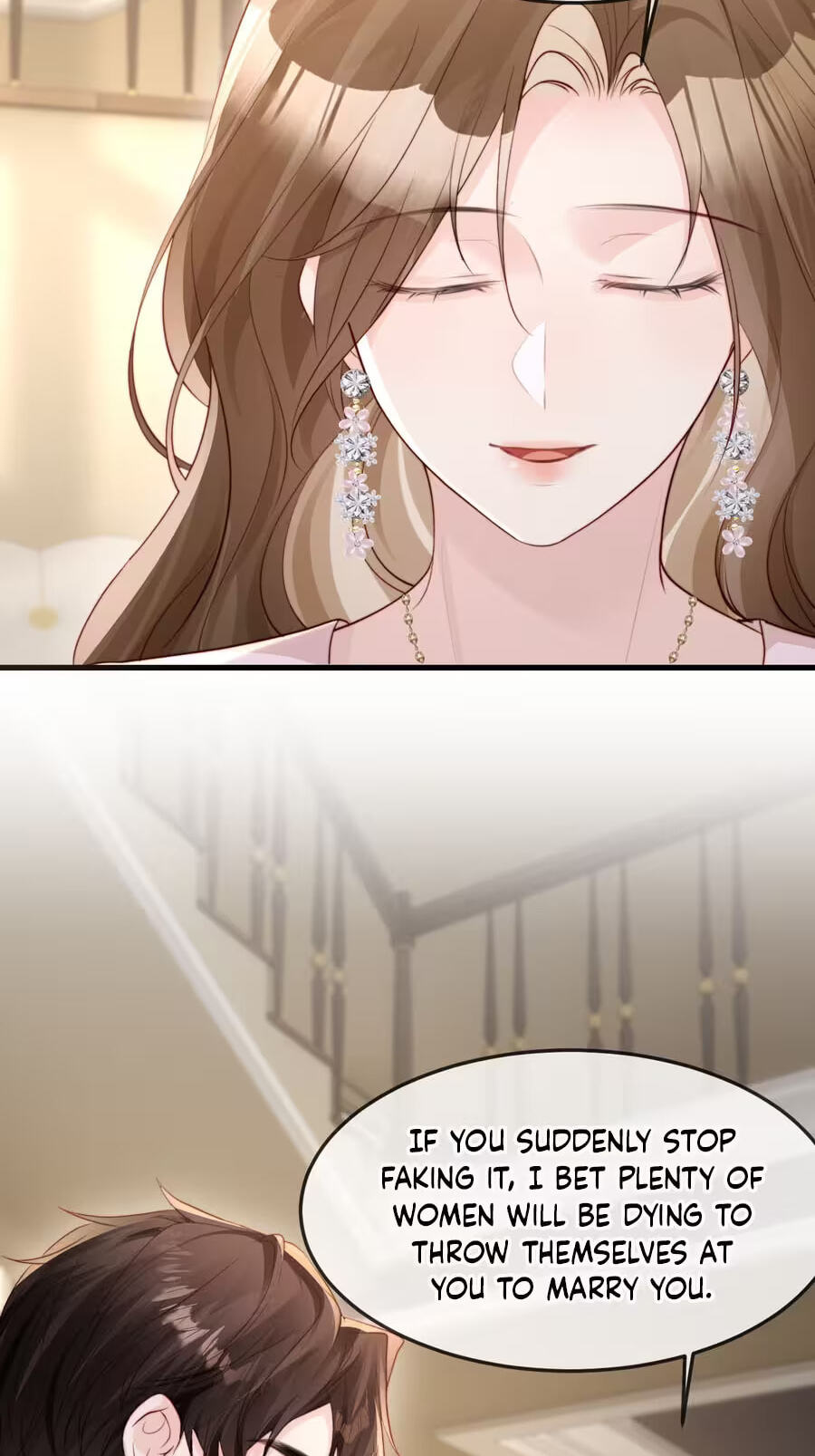 Lost in Him Chapter 56 page 54 - 