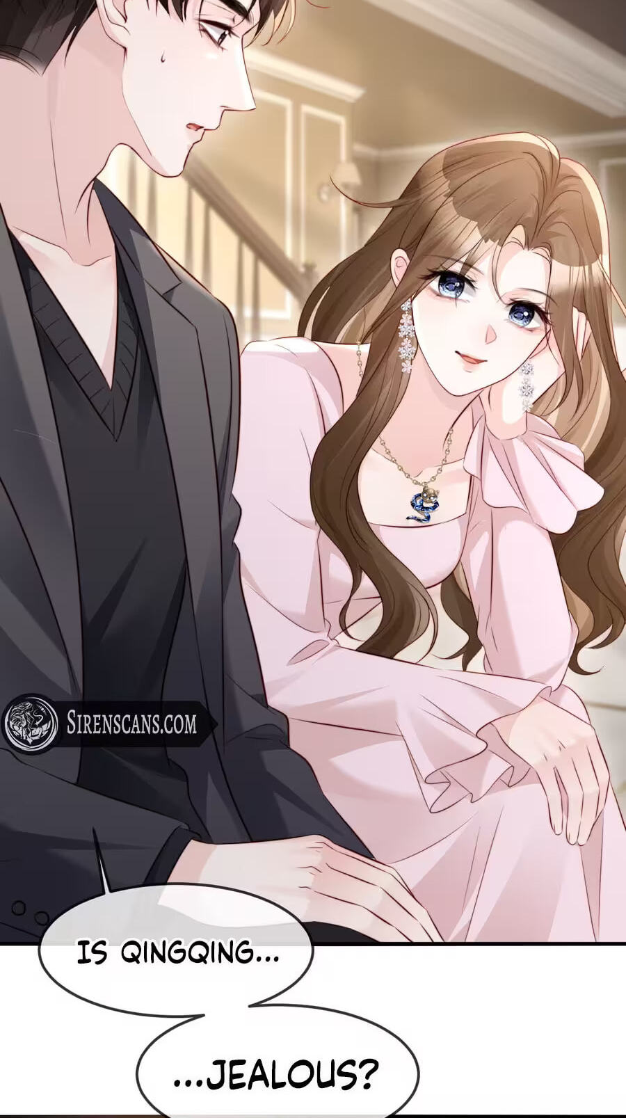 Lost in Him Chapter 56 page 55 - 