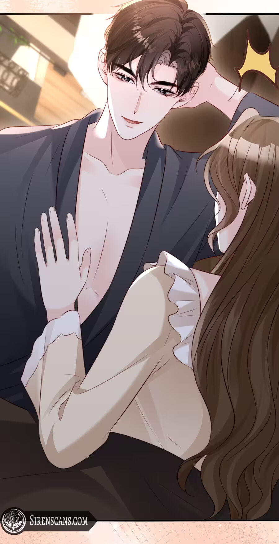 Lost in Him Chapter 56 page 8 - 
