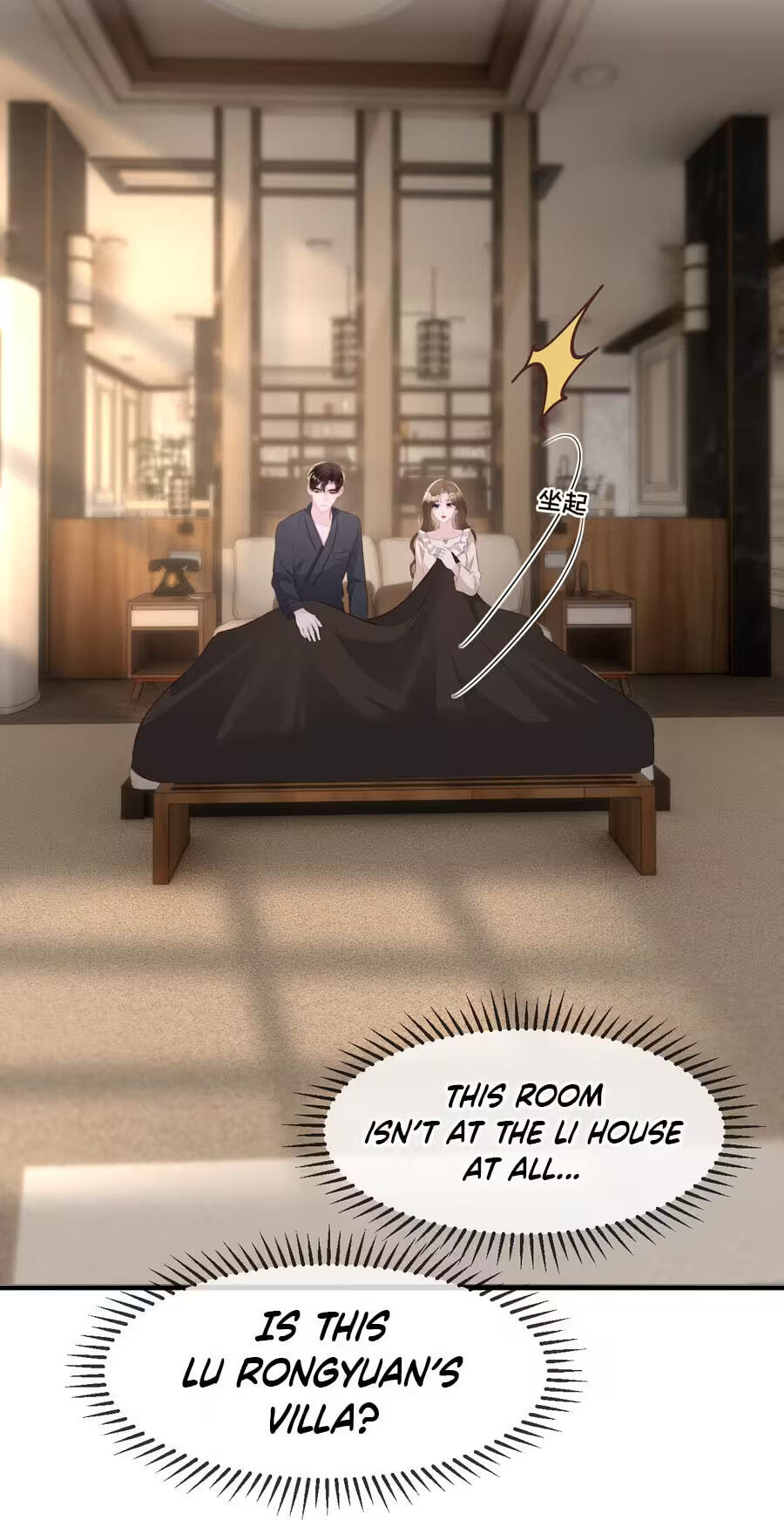Lost in Him Chapter 56 page 10 - 