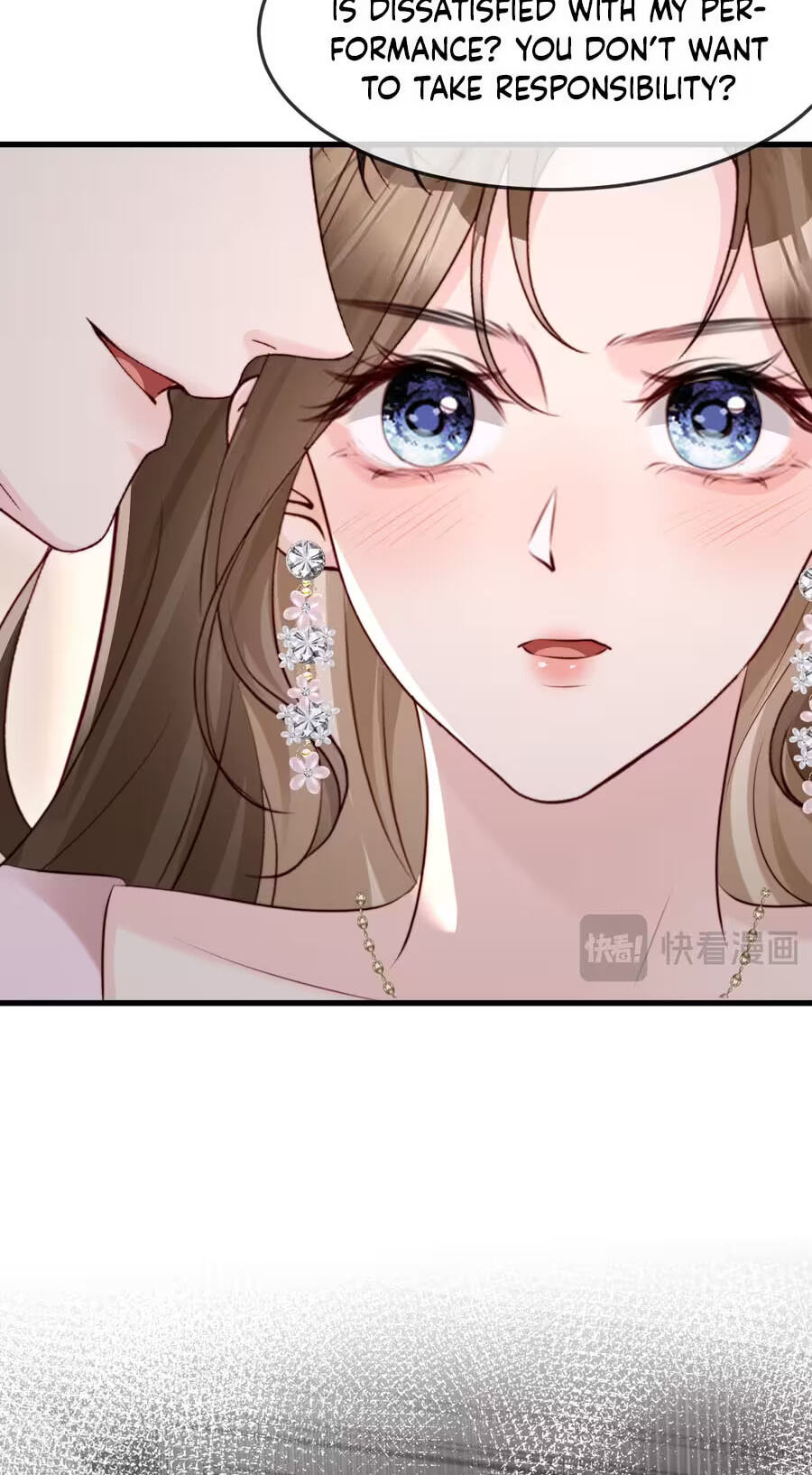Lost in Him Chapter 57 page 11 - 