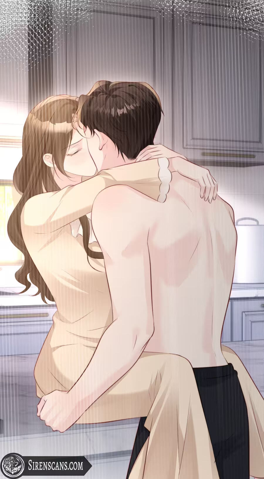 Lost in Him Chapter 57 page 12 - 