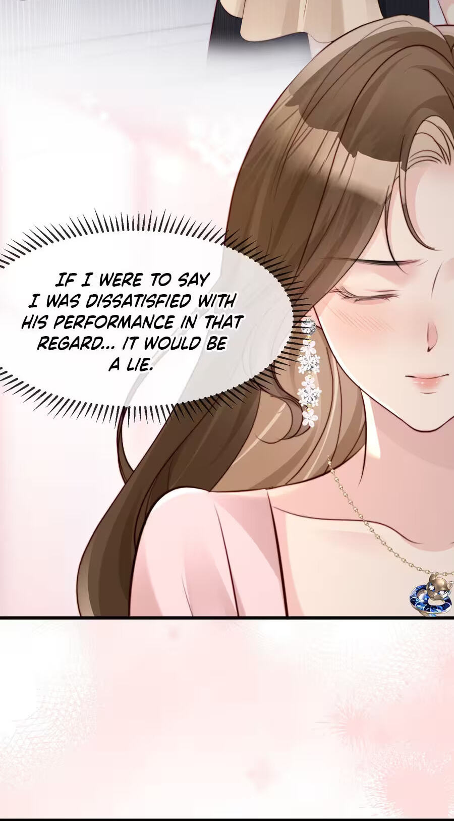 Lost in Him Chapter 57 page 13 - 