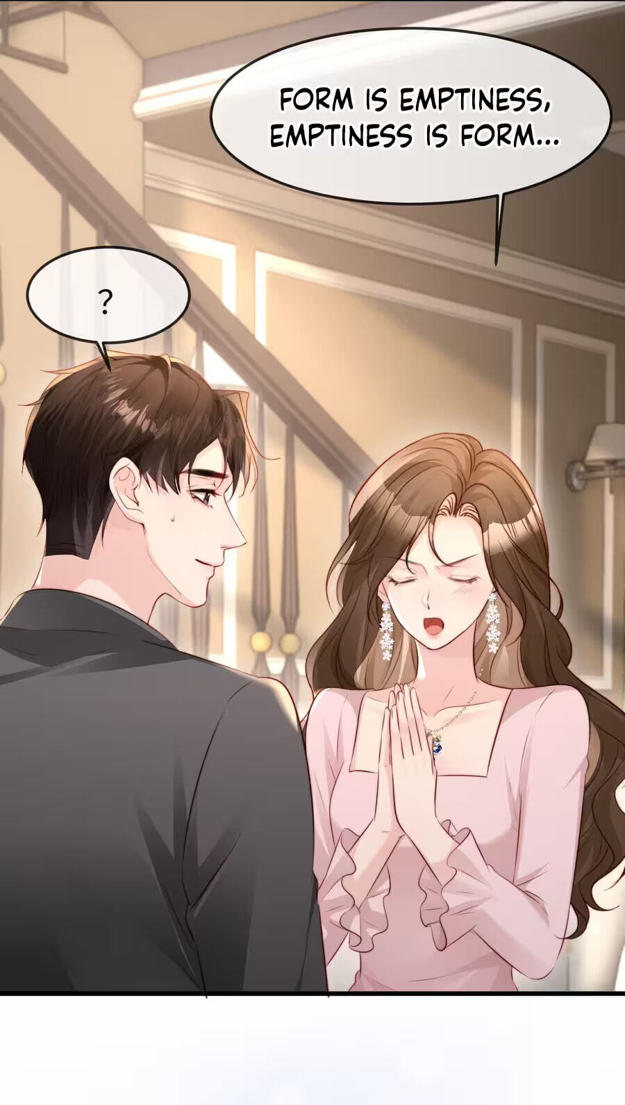 Lost in Him Chapter 57 page 14 - 