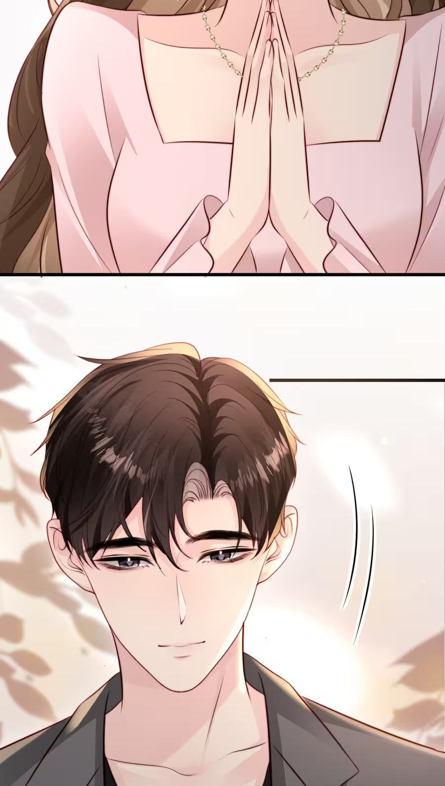 Lost in Him Chapter 57 page 16 - 