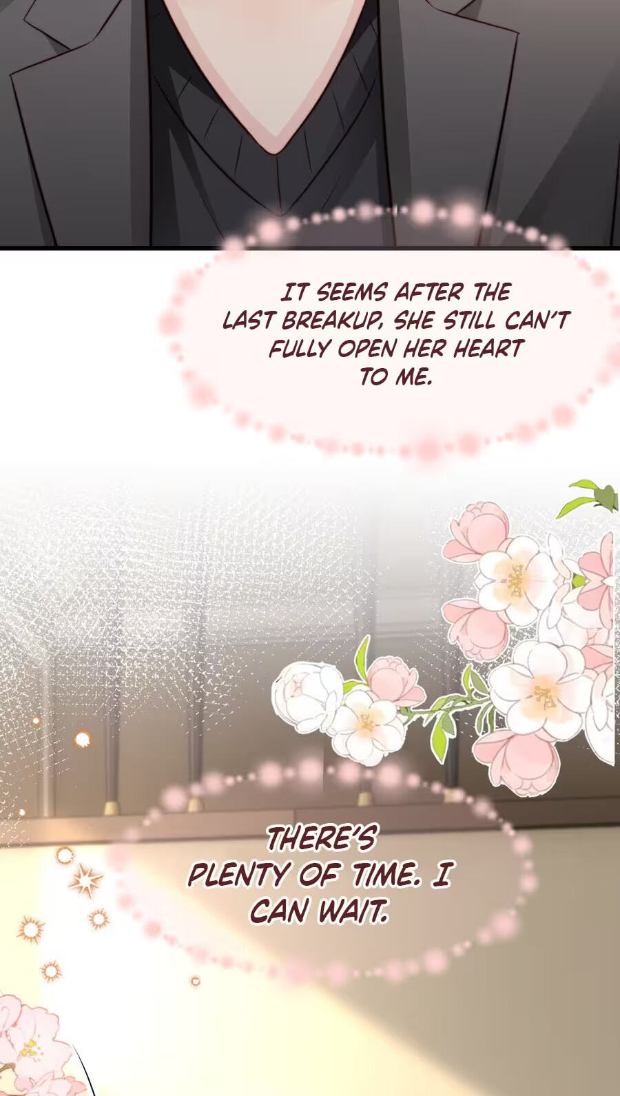 Lost in Him Chapter 57 page 17 - 