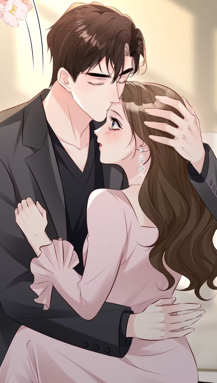Lost in Him Chapter 57 page 18 - 