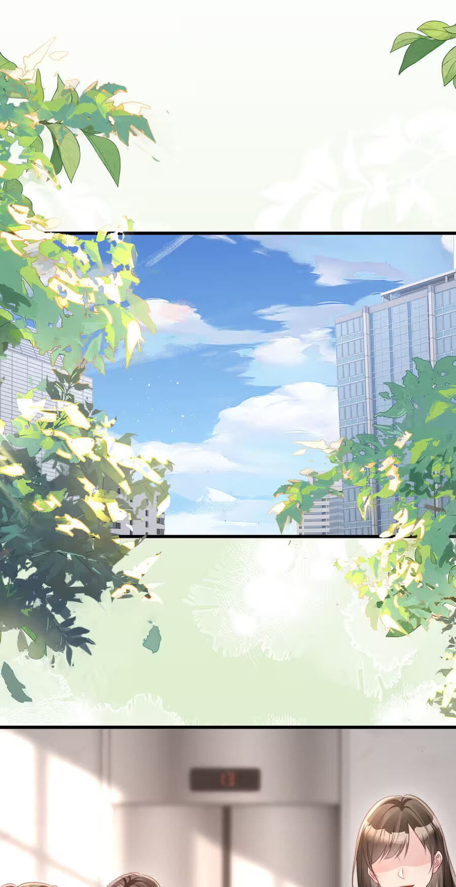 Lost in Him Chapter 57 page 20 - 