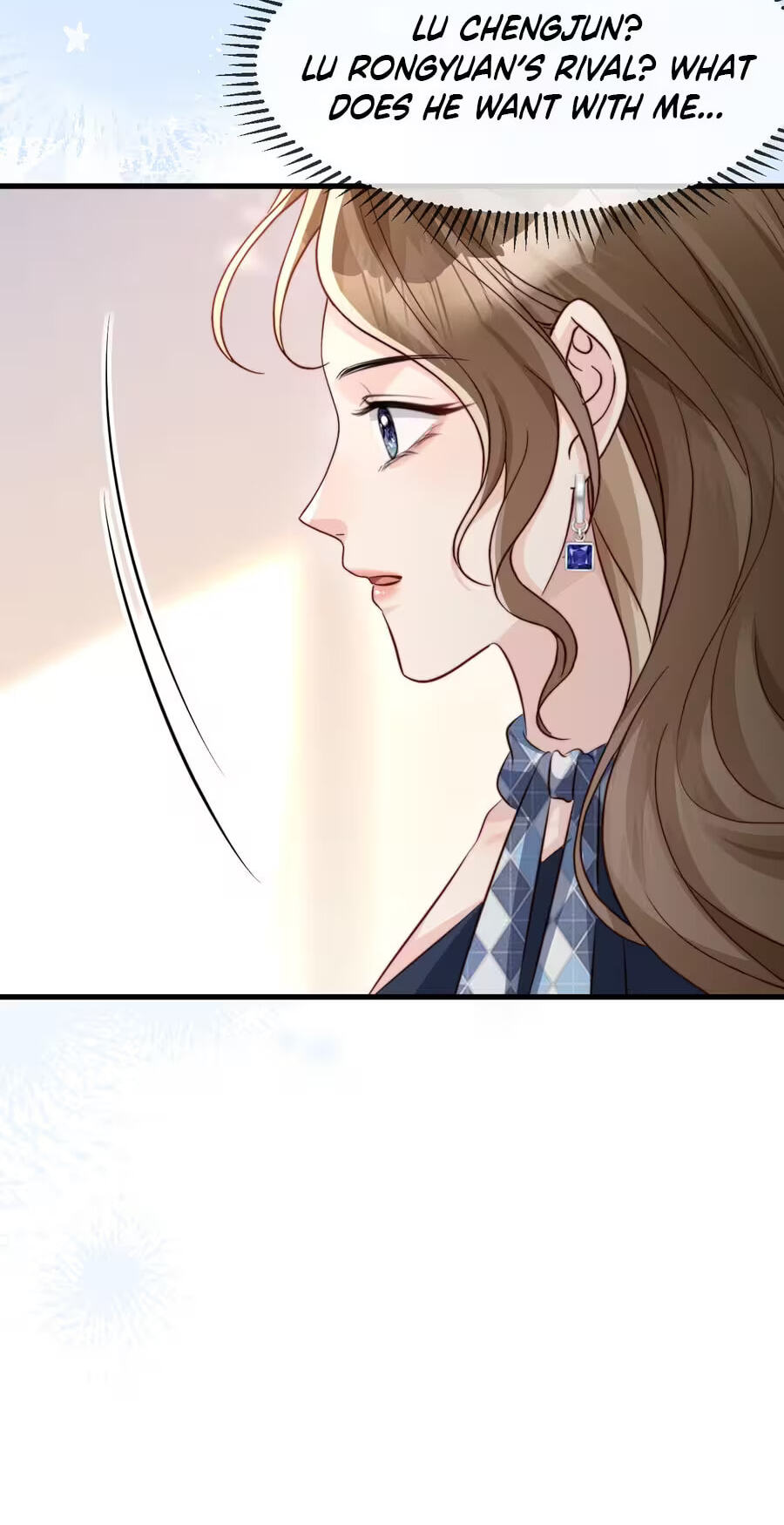 Lost in Him Chapter 57 page 27 - 