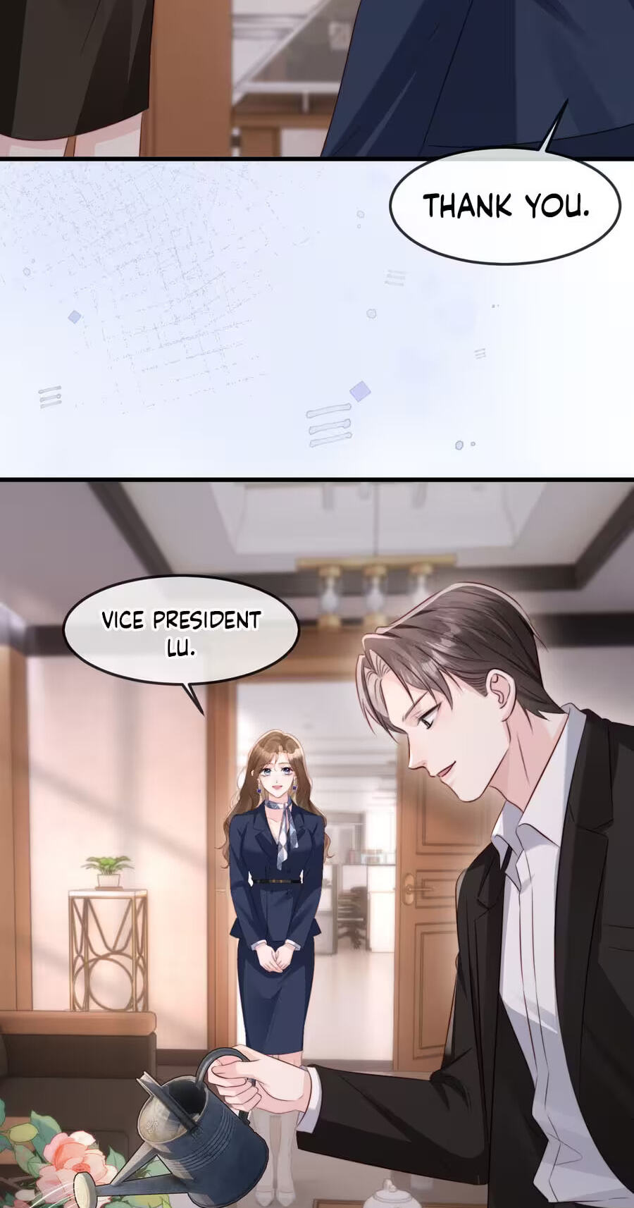 Lost in Him Chapter 57 page 29 - 