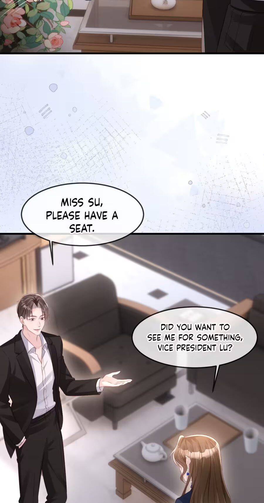 Lost in Him Chapter 57 page 30 - 
