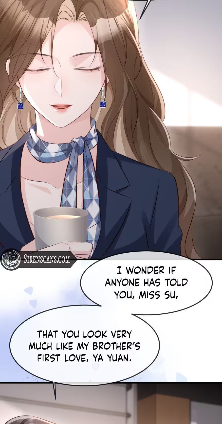 Lost in Him Chapter 57 page 36 - 