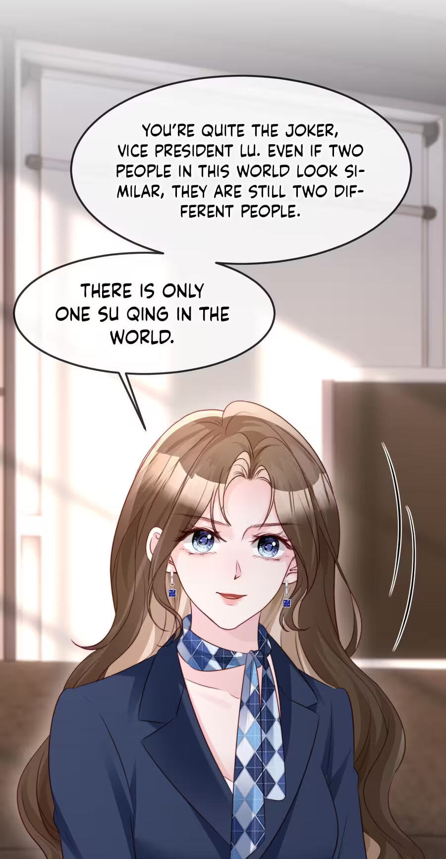 Lost in Him Chapter 57 page 39 - 