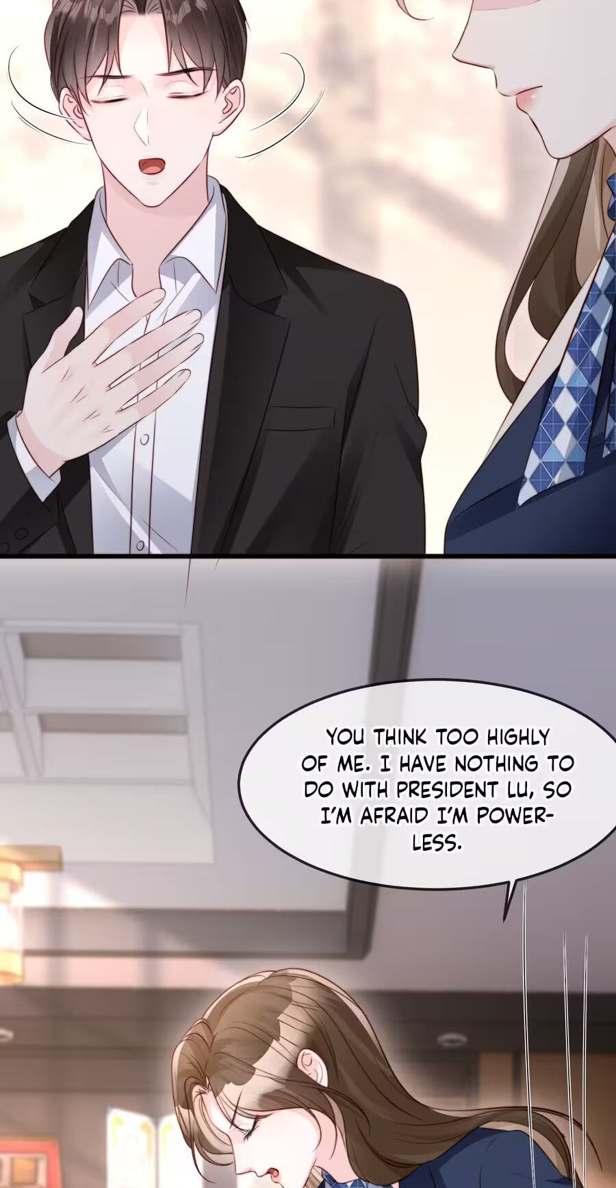 Lost in Him Chapter 57 page 42 - 