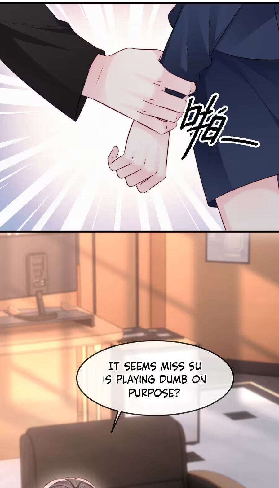 Lost in Him Chapter 57 page 45 - 