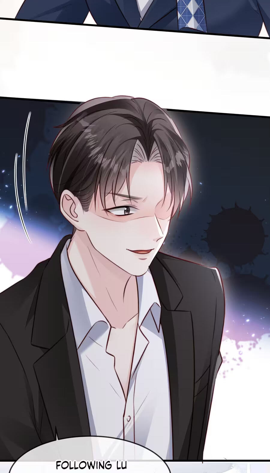 Lost in Him Chapter 57 page 48 - 