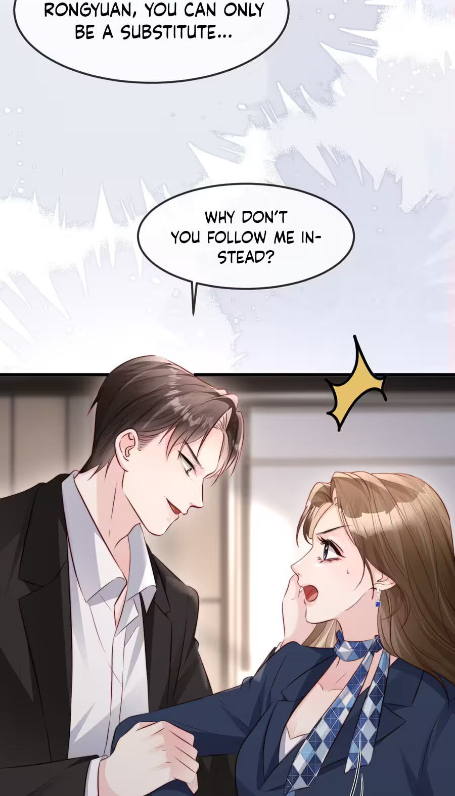 Lost in Him Chapter 57 page 49 - 