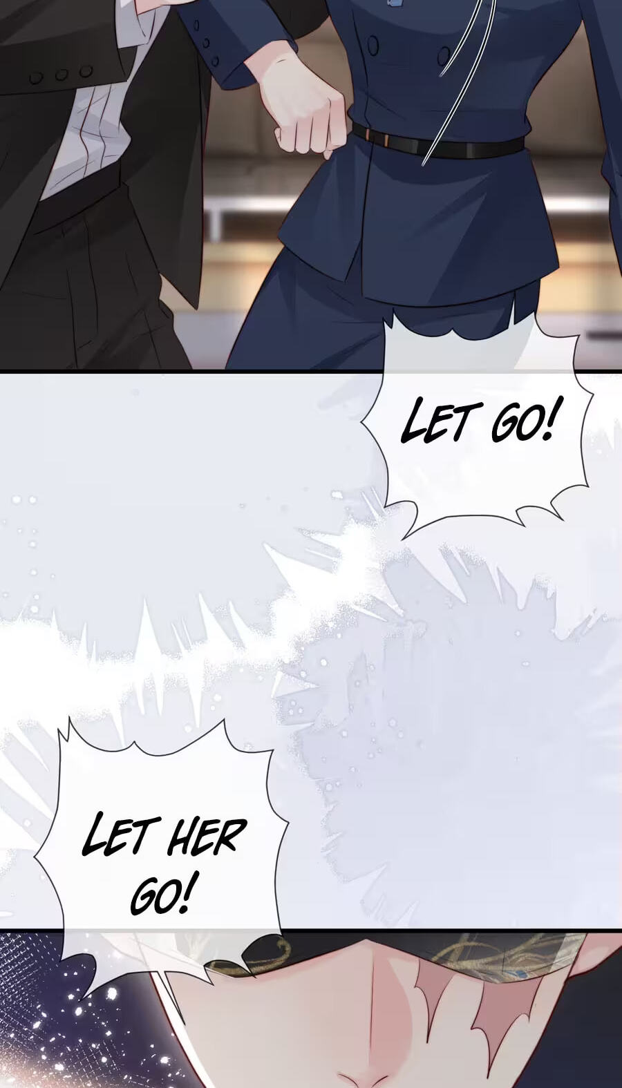 Lost in Him Chapter 57 page 50 - 