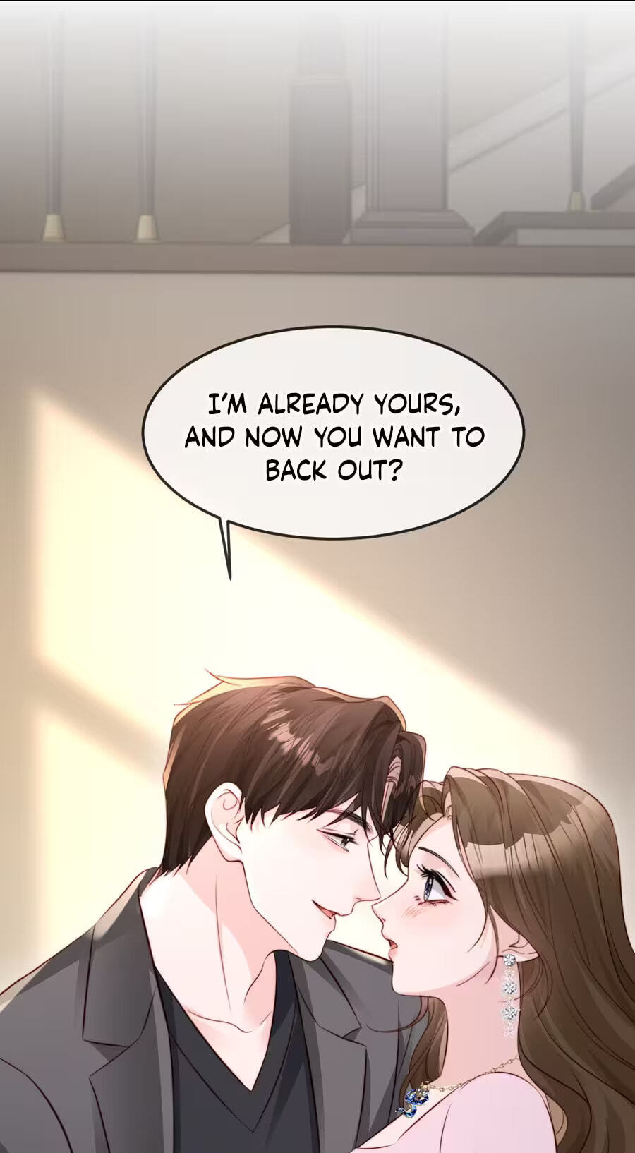 Lost in Him Chapter 57 page 6 - 