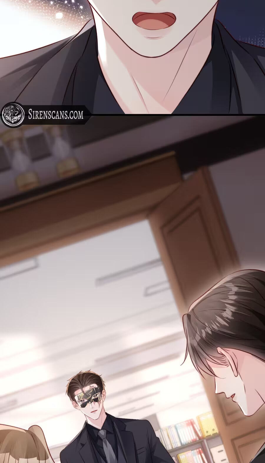 Lost in Him Chapter 57 page 51 - 