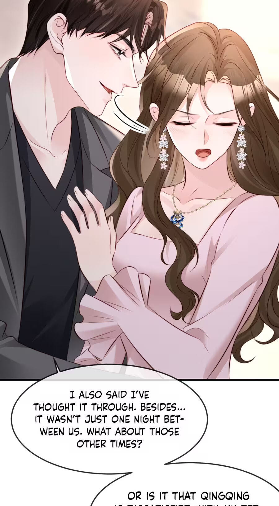 Lost in Him Chapter 57 page 10 - 