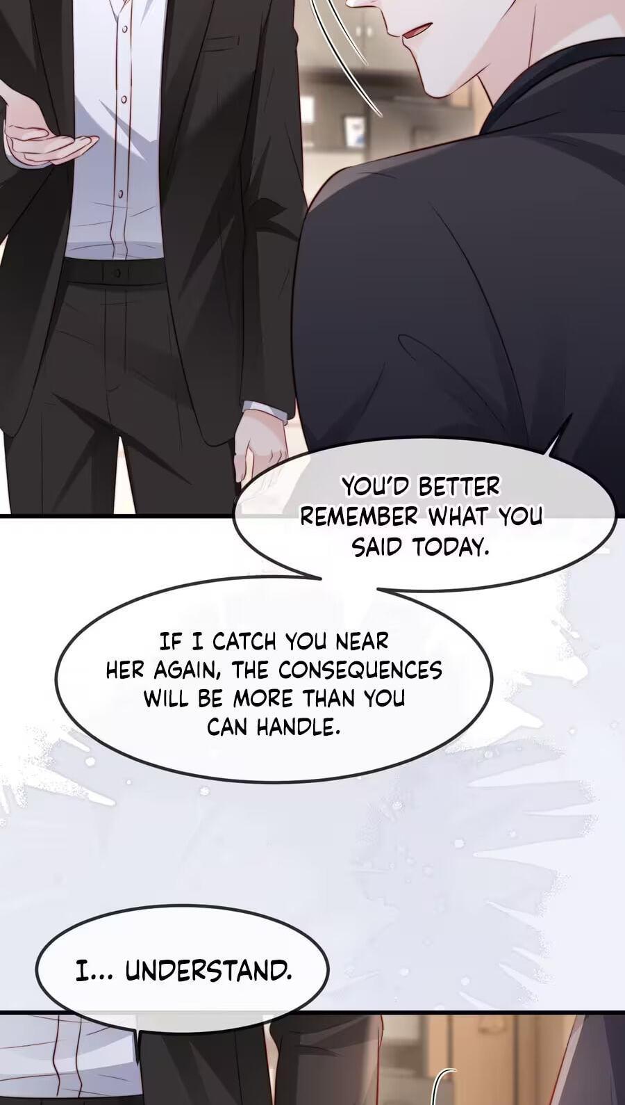 Lost in Him Chapter 58 page 15 - 