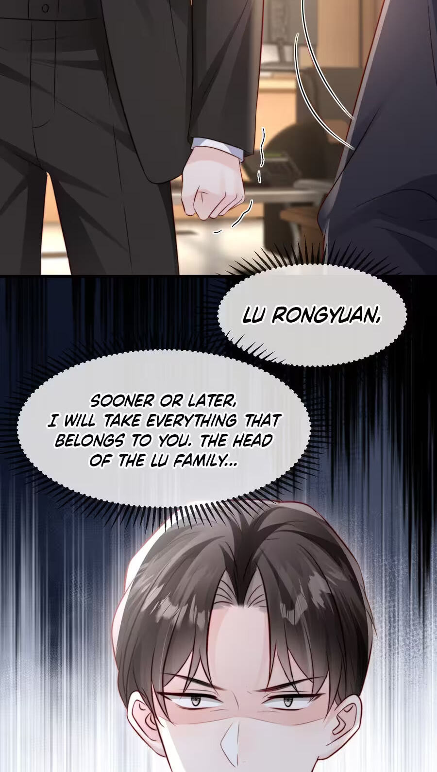 Lost in Him Chapter 58 page 16 - 
