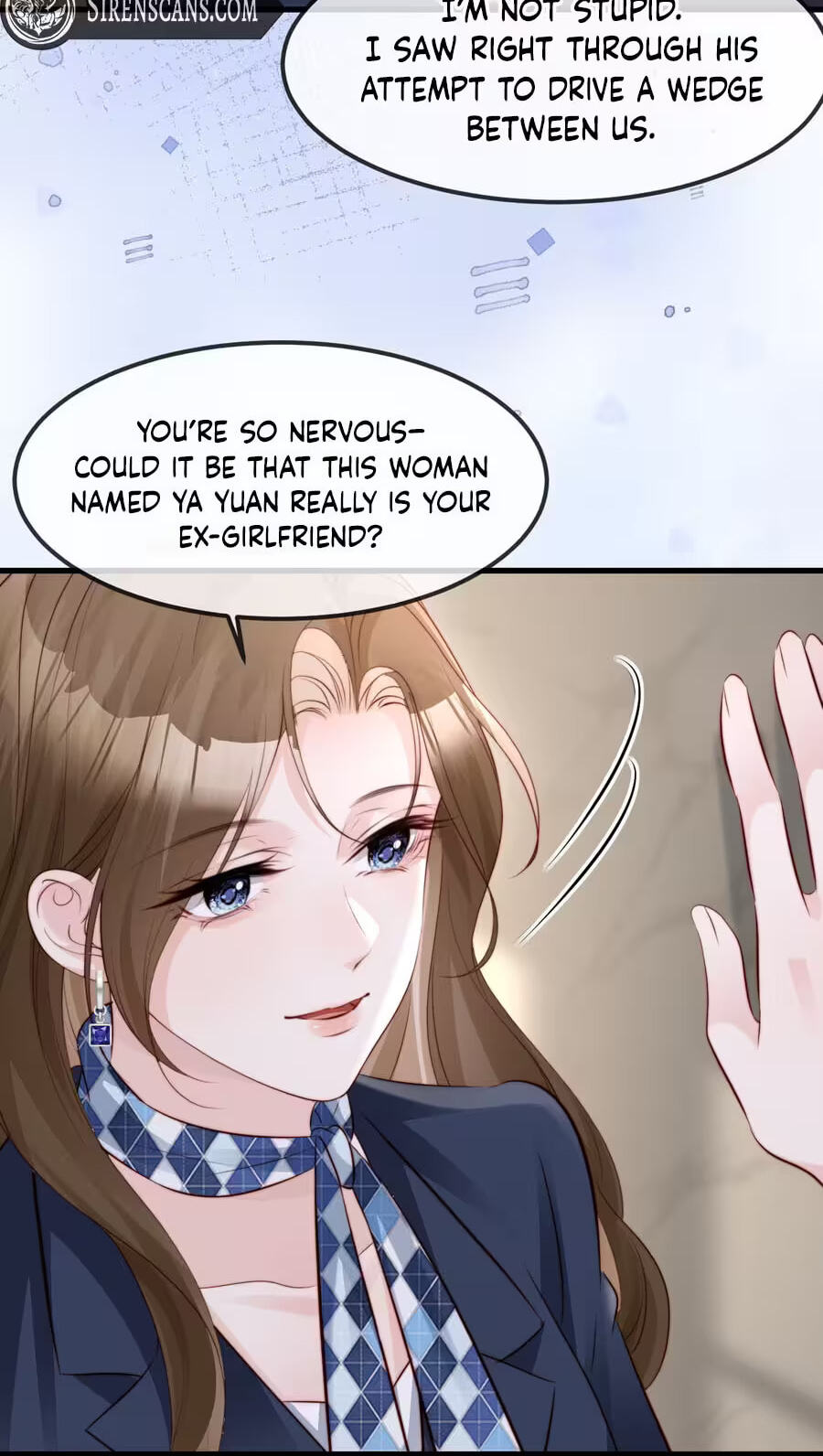 Lost in Him Chapter 58 page 26 - 