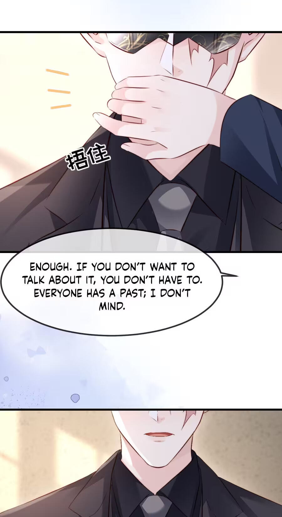Lost in Him Chapter 58 page 28 - 