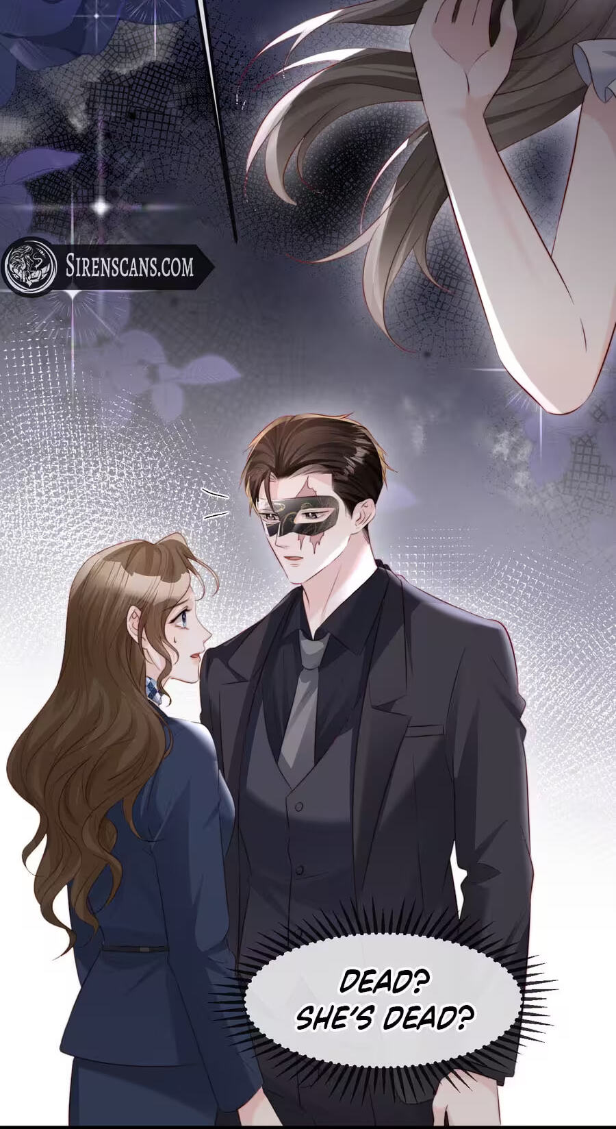 Lost in Him Chapter 58 page 30 - 