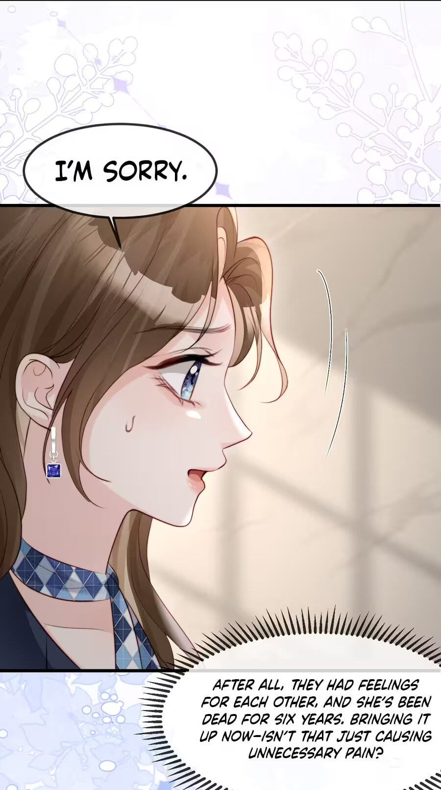 Lost in Him Chapter 58 page 31 - 
