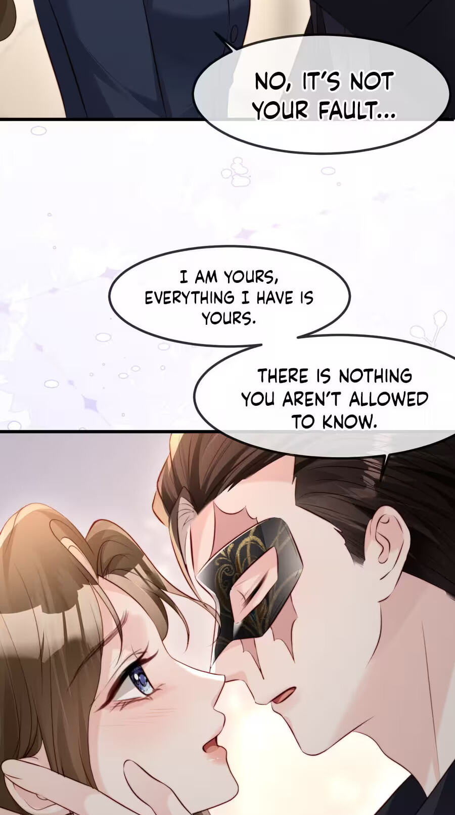 Lost in Him Chapter 58 page 33 - 