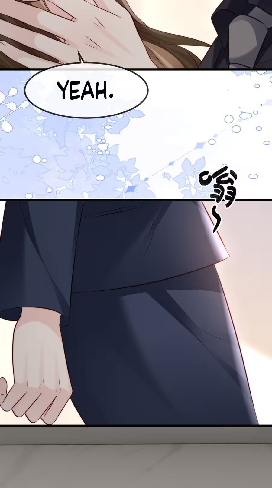 Lost in Him Chapter 58 page 34 - 