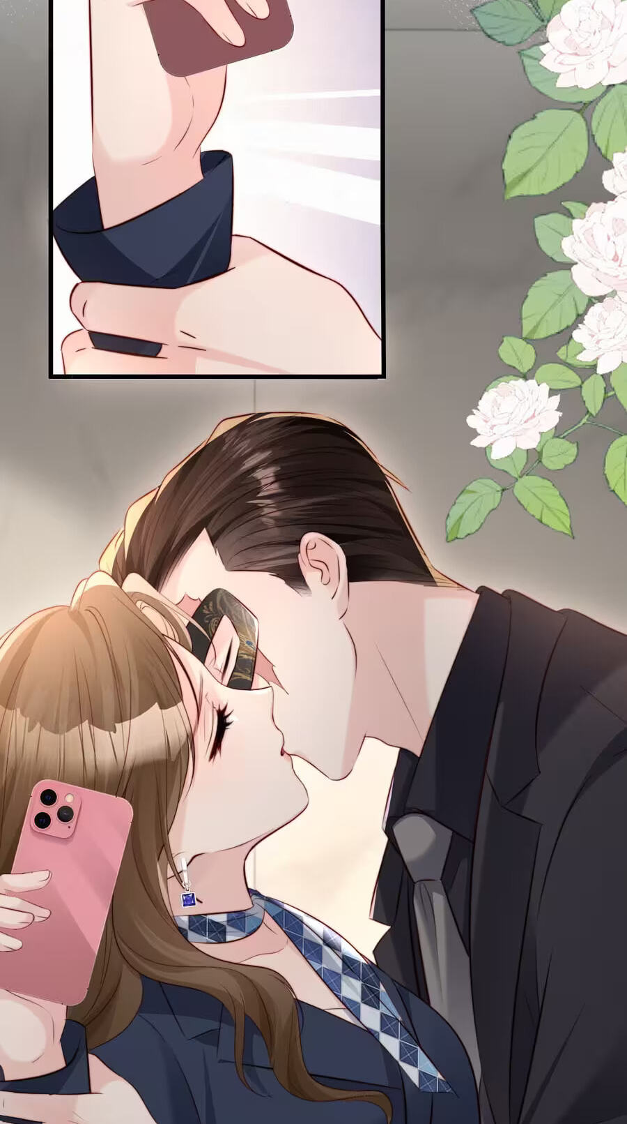 Lost in Him Chapter 58 page 37 - 