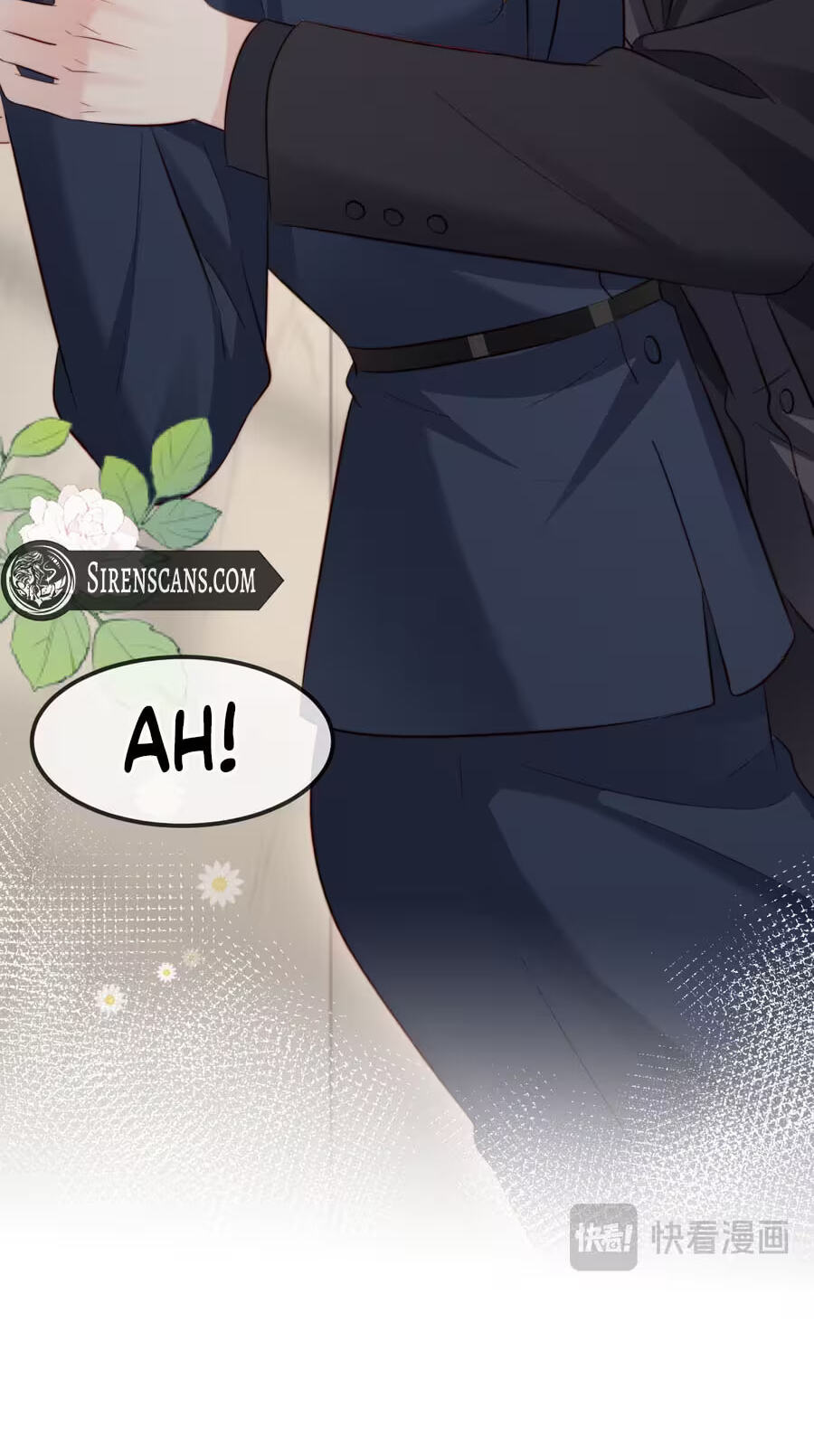 Lost in Him Chapter 58 page 38 - 