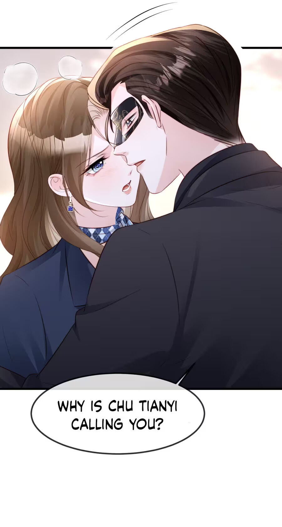 Lost in Him Chapter 58 page 39 - 