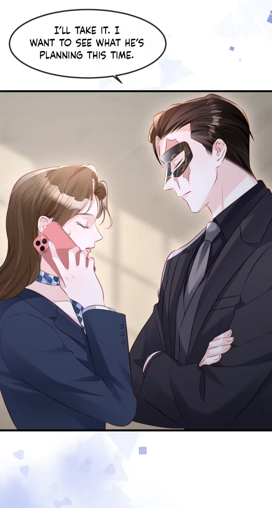 Lost in Him Chapter 58 page 41 - 