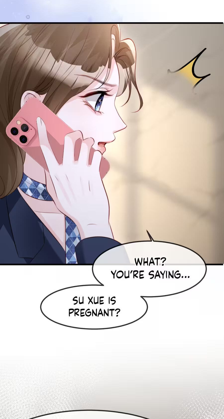 Lost in Him Chapter 58 page 42 - 