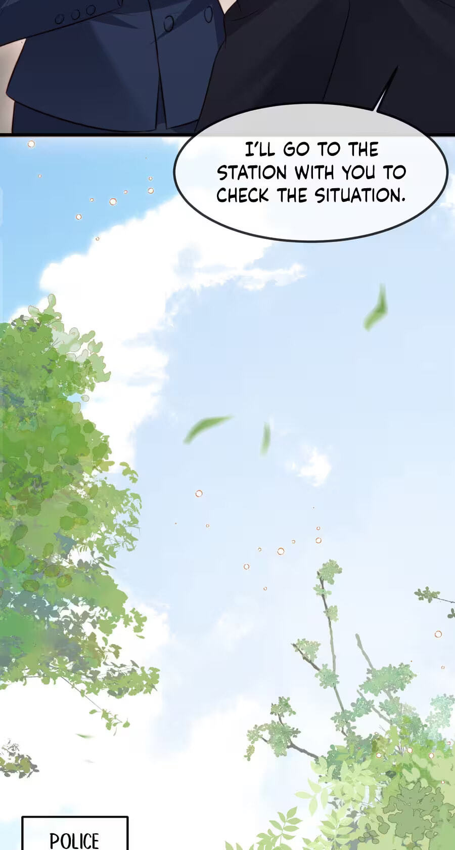 Lost in Him Chapter 58 page 44 - 