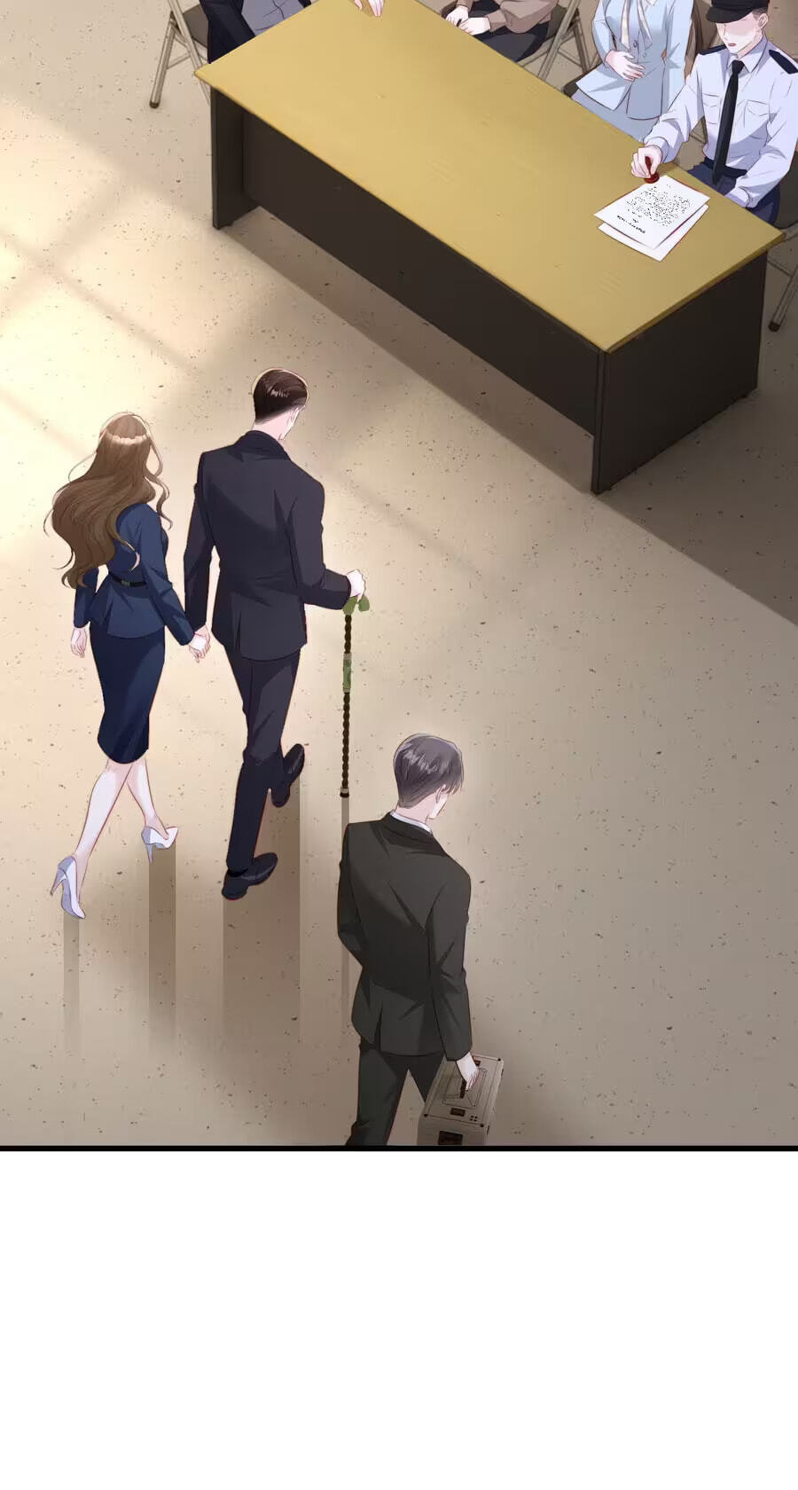Lost in Him Chapter 58 page 46 - 