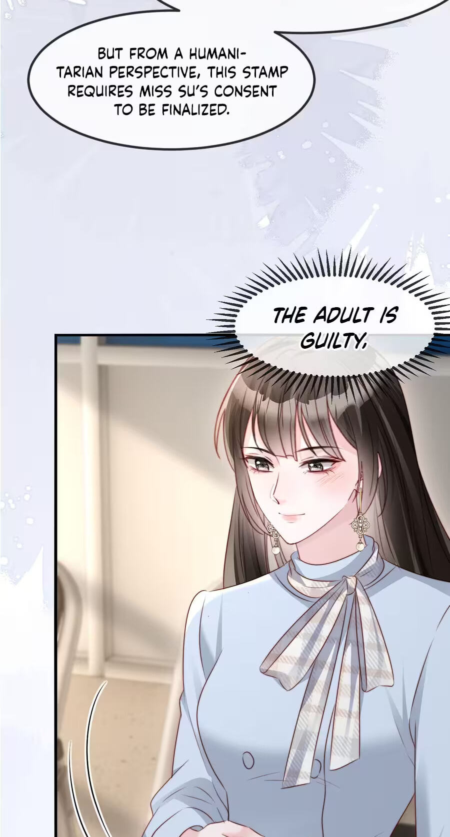 Lost in Him Chapter 58 page 49 - 